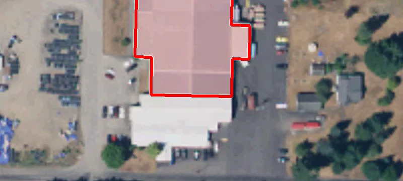 2400 Commercial Rd