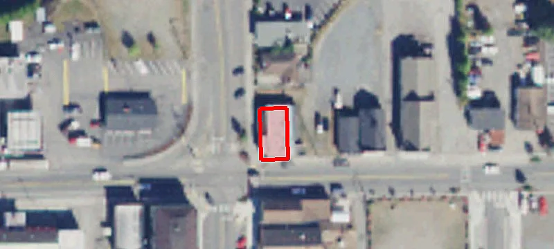 101 Stanley St