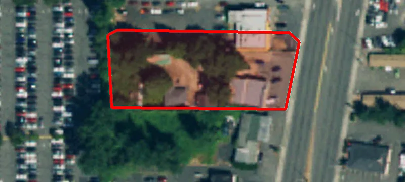 23639 Pacific S Hwy