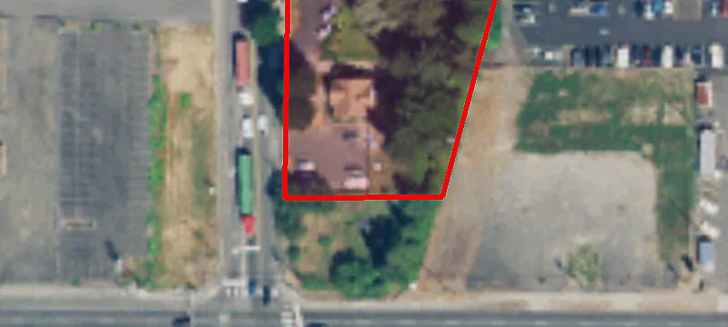 1501 Alexander E Ave