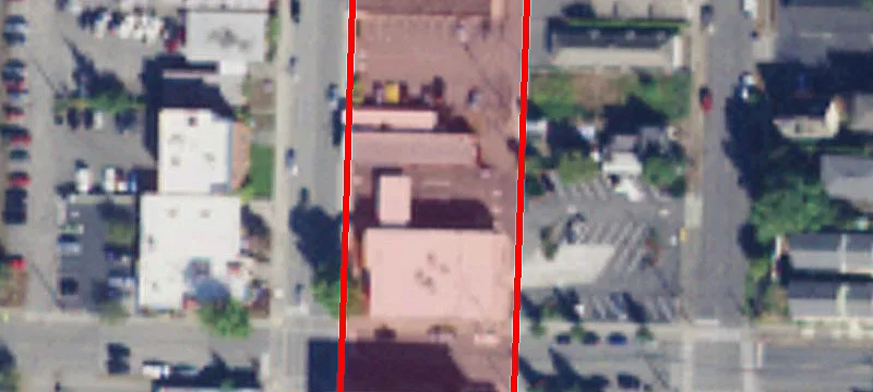 501 Olympic Ave