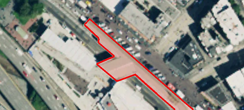1901 Pike Pl
