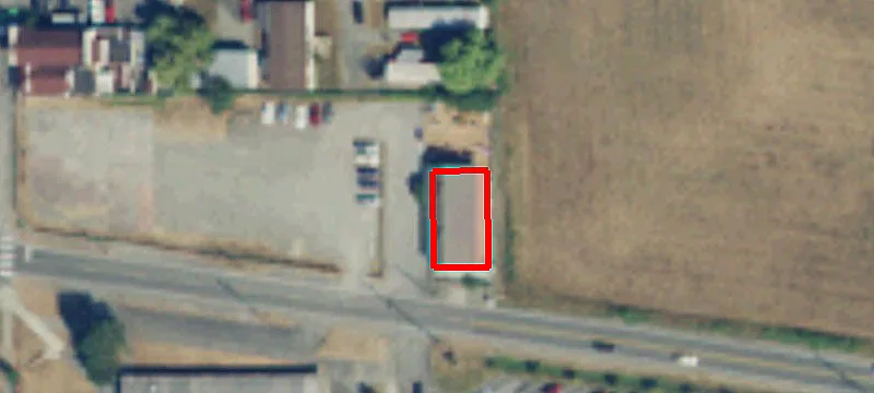123 Terry Rd