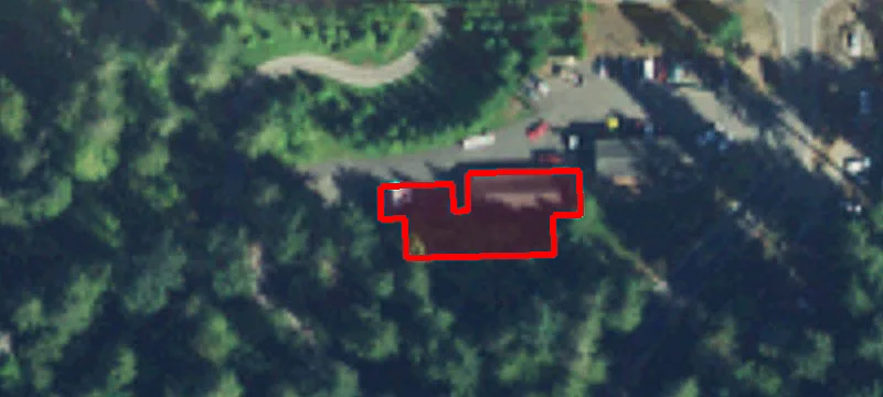 12 Bch Dr