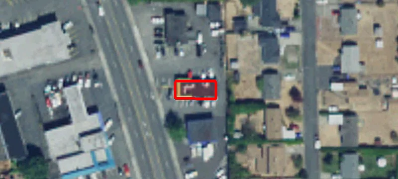 10509 Bridgeport SW Way