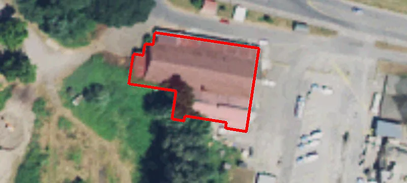 1501 Guild Rd