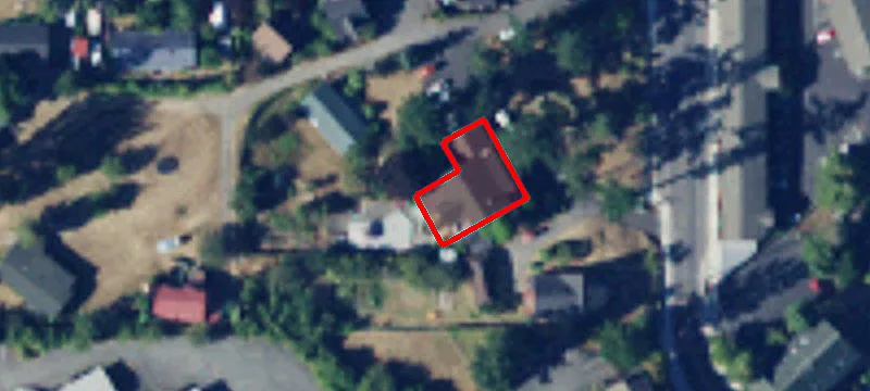 345 Blair Ave