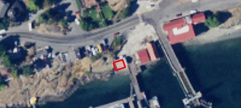 8368 Orcas Rd