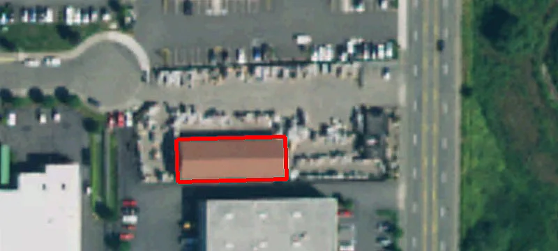 1357 Vly N Hwy