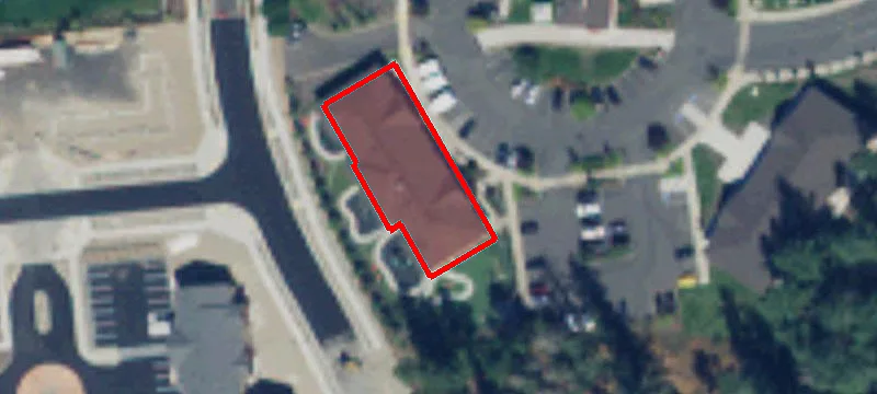 3211 Willamette NE Dr