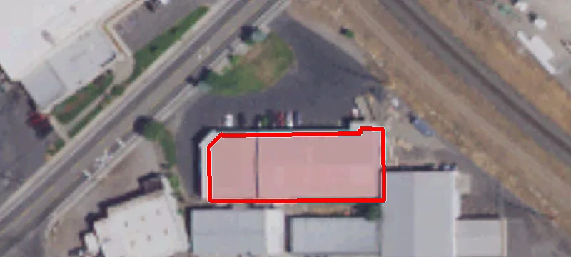 10020 Montgomery Dr