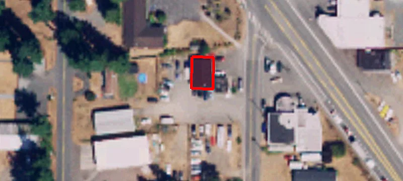 6422 Humphrey Rd
