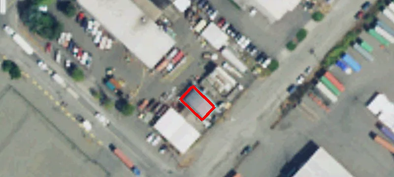 1125 Thorne Rd