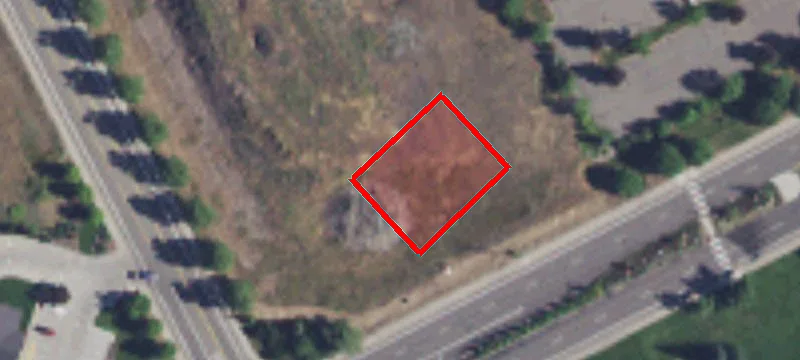 2204 Madson Rd
