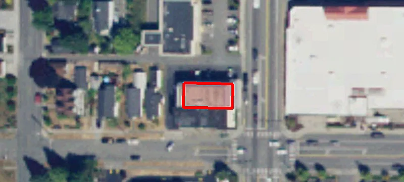 1610 Commercial Ave