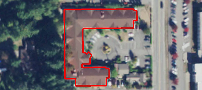 302 Alder Ave