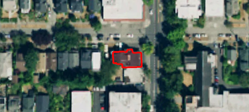 7517 Greenwood N Ave