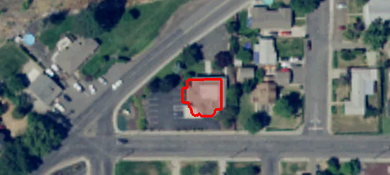 1710 Highland Dr