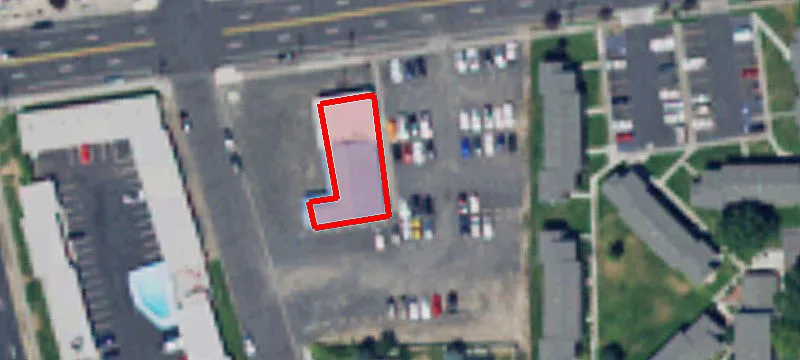 811 Hl Ave