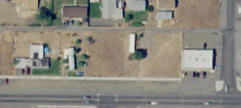 303 Government Rd