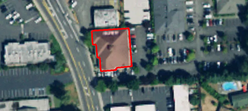 700 M NE St