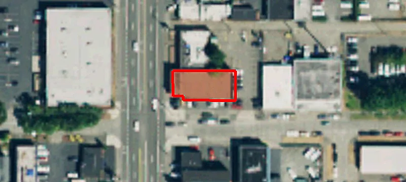 9700 Aurora N Ave