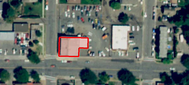 407 Toppenish Ave