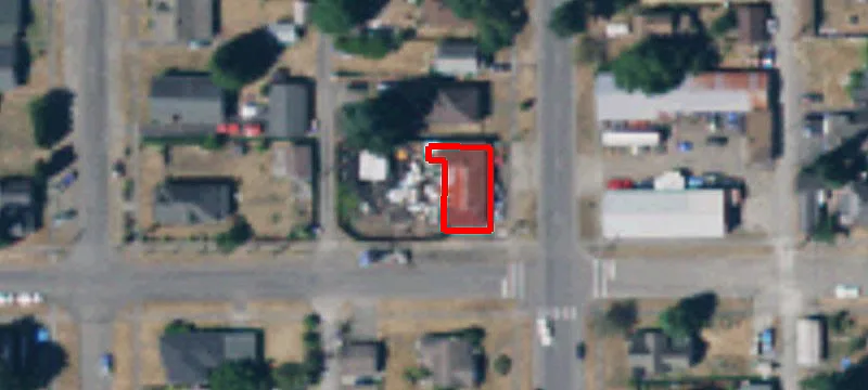 1001 Pearl St