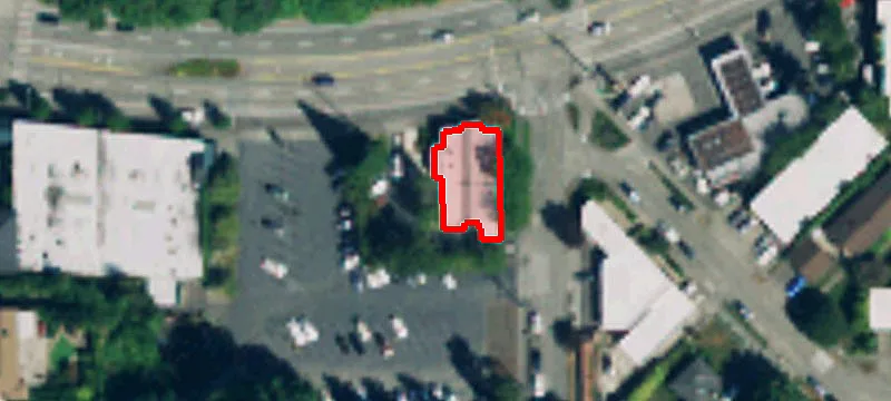 5464 Sand Pt NE Way