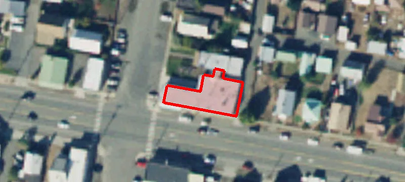 501 1st St