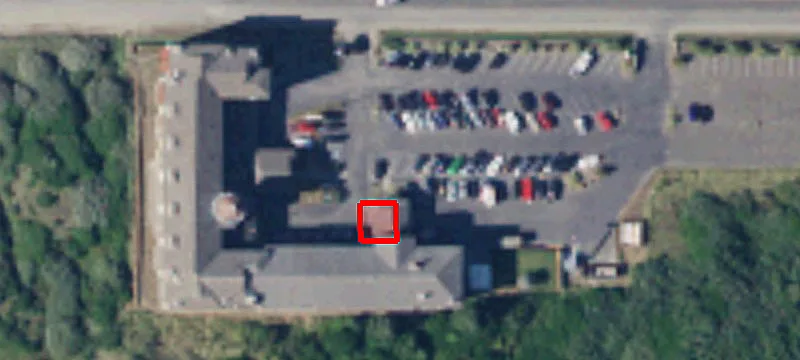 491 Damon Rd