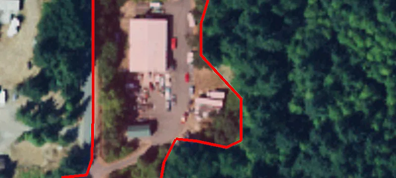 100 Dora Ave