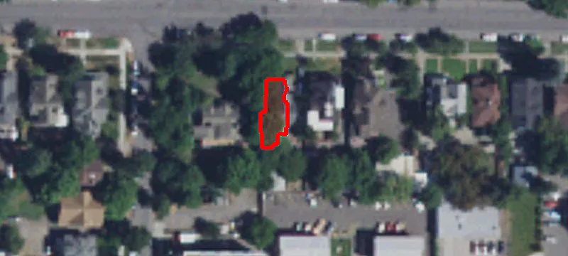 1717 Pacific Ave
