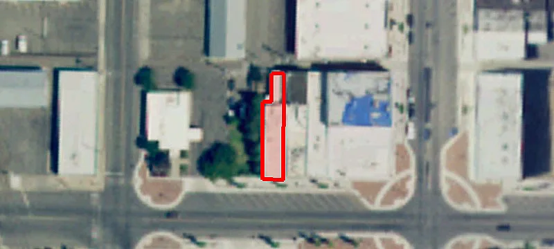 508 Edison Ave