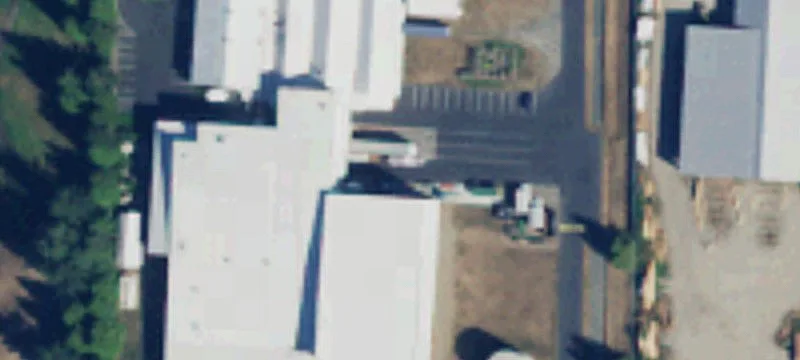 895 Badger Rd