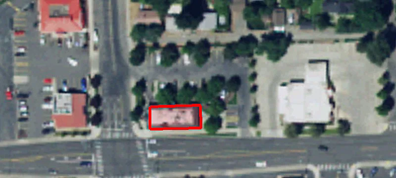 111 University Way