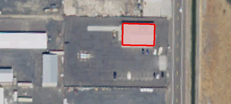 3332 Rd L NE L