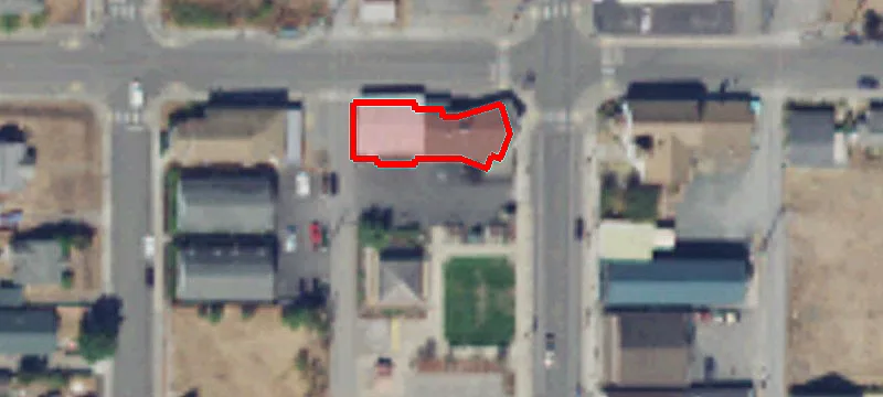 138 Mashell N Ave