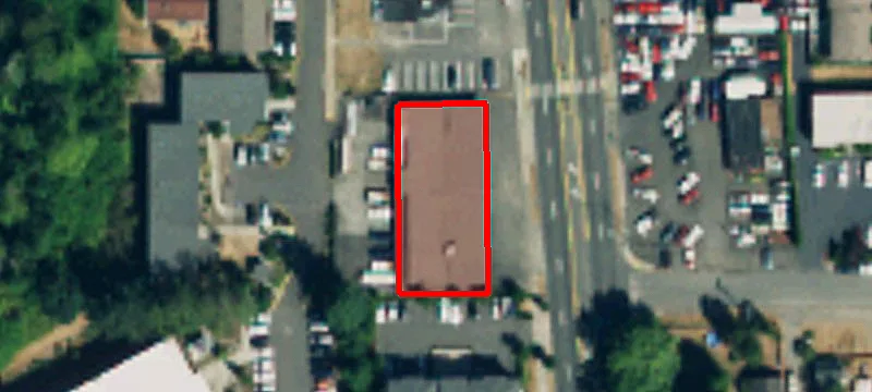 13421 Ambaum SW Blvd