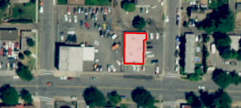 411 Toppenish Ave