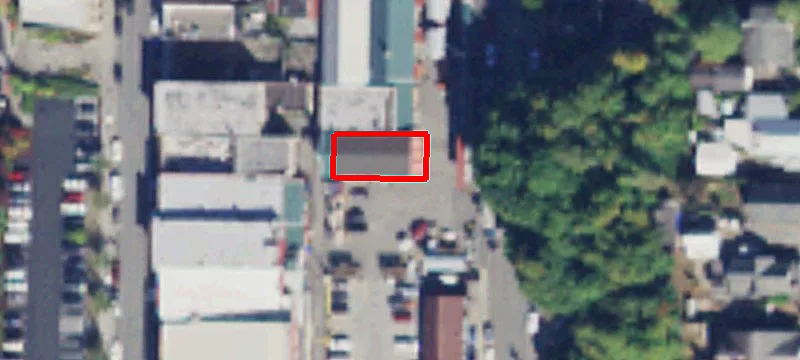 215 Olympic Ave
