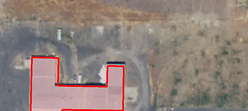 1450 Wheeler NE Rd