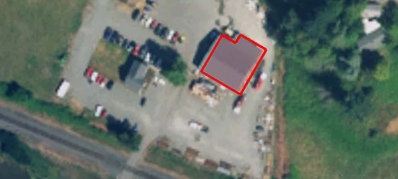10621 Todd NE Rd
