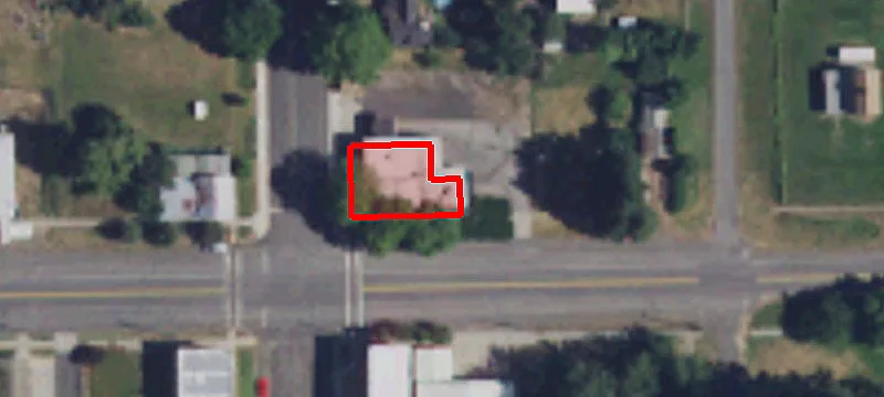 101 Market St