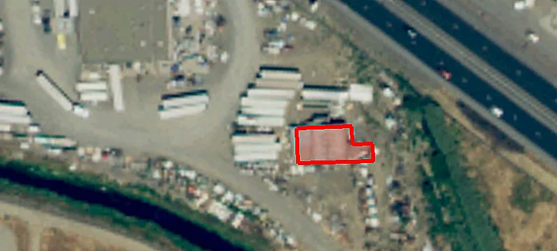 40 Ft Rd