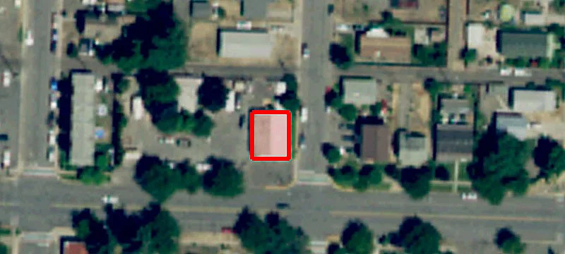 519 Toppenish Ave