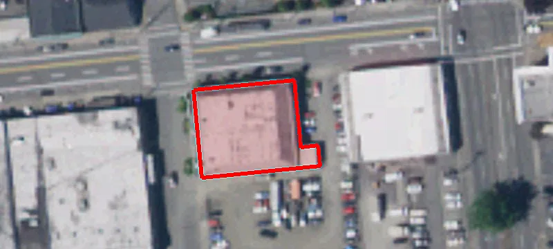 711 Legion SE Way
