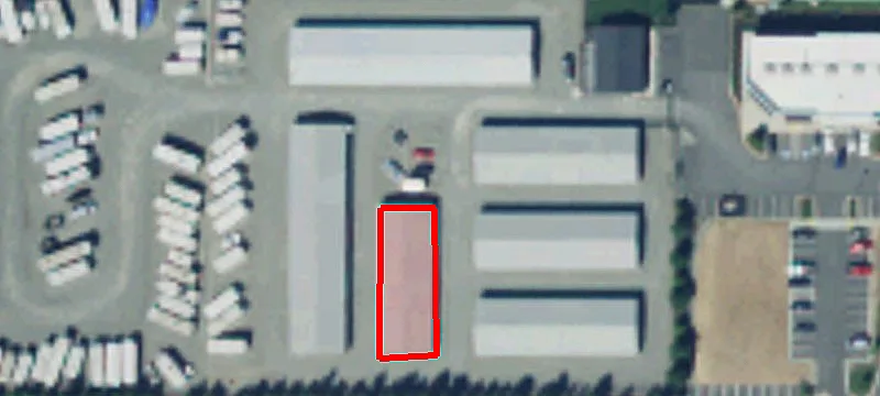 16826 Meridian E