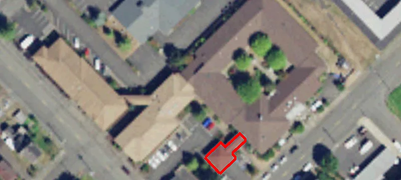 907 K St