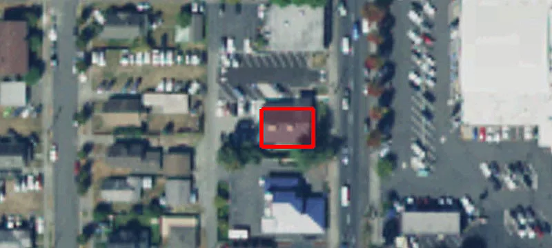 610 Meridian